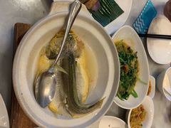 -莆田餐厅PUTIEN(三里屯店)