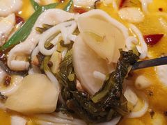 -辣得叫湘菜(四明店)