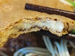 -辣肉面大王(天平路店)