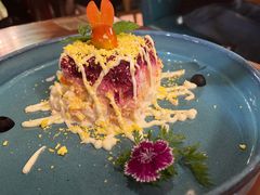 皇后沙拉-卢布里西餐厅(海拉尔店)