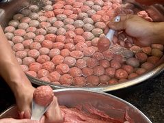 -阿娟牛肉丸·手打牛肉丸·现做现卖