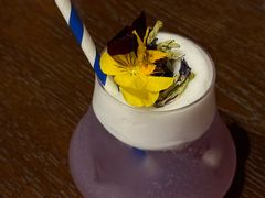 紫色椰林梦境-Mozzarella e Vino(衡山路店)