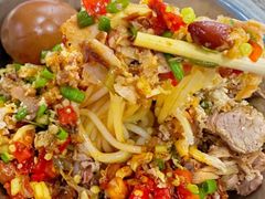 -文惠桥头大华干捞粉