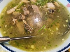 -环宇草鸡店·特色炒鸡