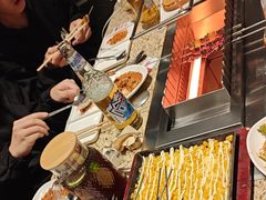 -丰茂烤串(卫星广场店)