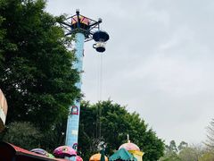 -史努比缤纷世界