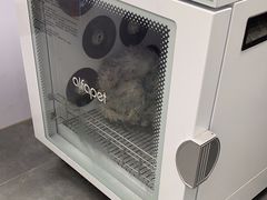 -瑞鹏宠物医院·爱宠堂·骨外专科(西荷分院)