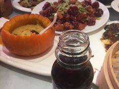 酱焖茄子-包子大王(新泽巷店)