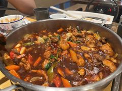 -黄记煌三汁焖锅(欢乐海岸店)
