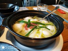 -金牌外婆家(苏州中心店)