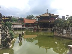 -圆通禅寺