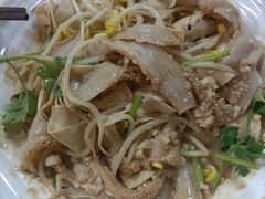 -大秦面庄(青松路店)
