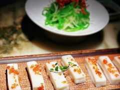 -吴越荣记苏州菜·松鼠桂鱼 100% 活鱼现做(月光码头店)