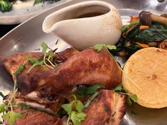 -普朗姆生蚝牛排馆 The Plump Oyster(成都摩方购物中心店)