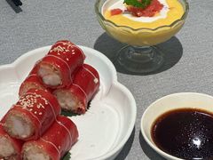 -潮府馆·非遗潮州菜·世纪公园(新国际博览中心店)