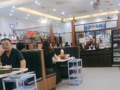 -源港渔村-中山脆肉鲩(博罗店)