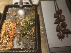 -烤匠麻辣烤鱼(万象城店)