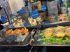 -喜庭海鲜自助(来福士店)