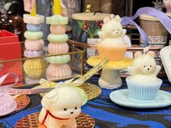 -陶缘陶瓷工厂店