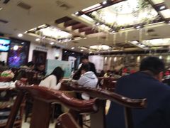 大堂-钦善斋(武侯祠店)