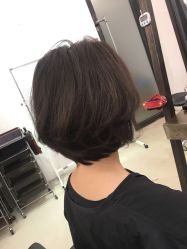 -Hair Co.一间沙龙