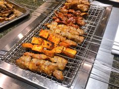 -午月海鲜烧烤酒店(不老街店)