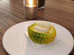 -玲婧胡同·生日蛋糕·餐厅(嘉里城店)