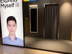 -方快-照相馆(金桥国际店)