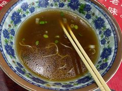 -美味斋(西北街店)