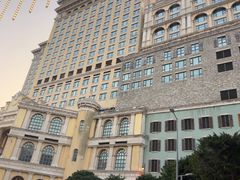 -澳门十六浦索菲特大酒店