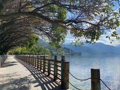 -西昌邛海湿地-月亮湾景区