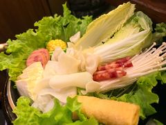 -牛New寿喜烧(虹桥新天地店)