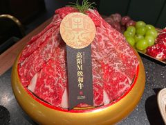 -牛New寿喜烧(金茂览秀城店)