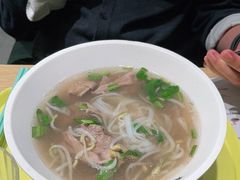 -蔡澜Pho·越南粉餐厅(海上世界店)