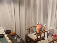 -邈墨茶馆(凤起路店)