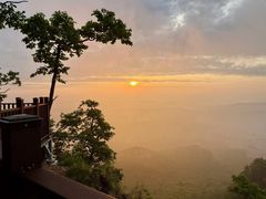 -吉林拉法山