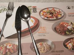 -半秋山西餐厅(宜昌大洋店)