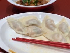 -喜家德虾仁水饺(岗厦北店)