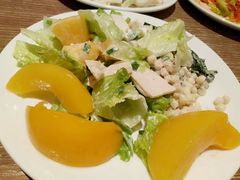 -Sizzler时时乐西餐厅(长楹天街购物中心店)