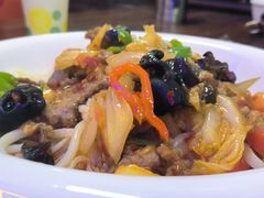 -味之清老马大盘鸡店
