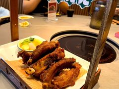 -创味·民间海南菜·非遗藤桥排骨(藤桥·免税城店)