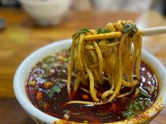 -清真·马安军辣子牛肉面