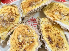 -吉利龙虾·新派海鲜烧烤