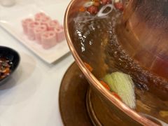 -东来顺饭庄(西直门店)