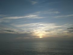 -嵊泗基湖沙滩