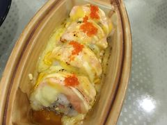 -简家·海鲜盛宴(下沙店)