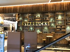 -星巴克臻选(湖滨道店)