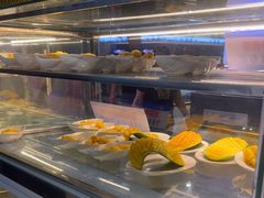 -皇家5号海鲜烤肉火锅自助餐(聊城总店)