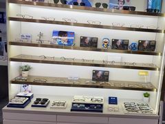 -视野联行眼镜·蔡司·控优点授权(长白万象汇店)
