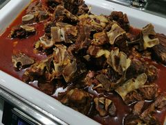 -星海汇海鲜烤肉火锅自助(二七广场百年德化店)